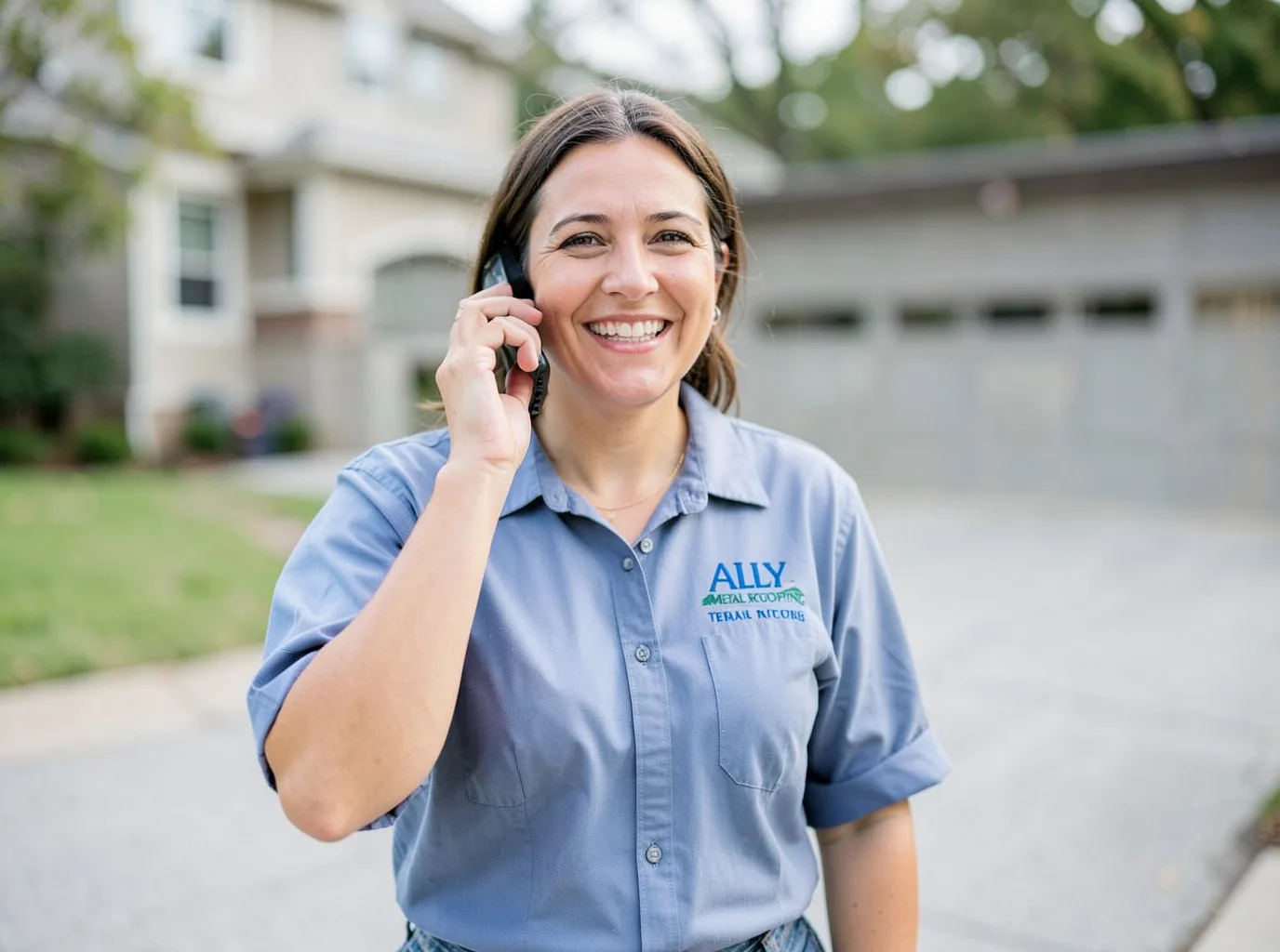 Metal Roof Installation Brookneal, VA FAQs